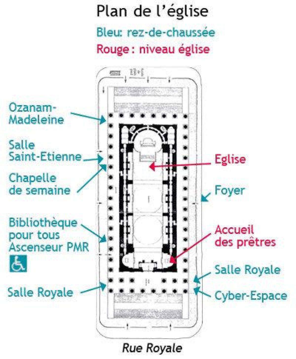Peta Madeleine Paris